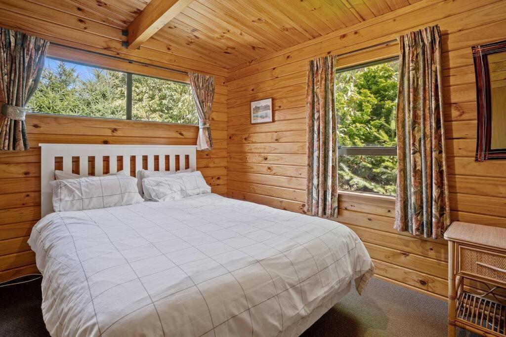 Welcome To The “Mountain Gem”! Hanmer Springs Εξωτερικό φωτογραφία