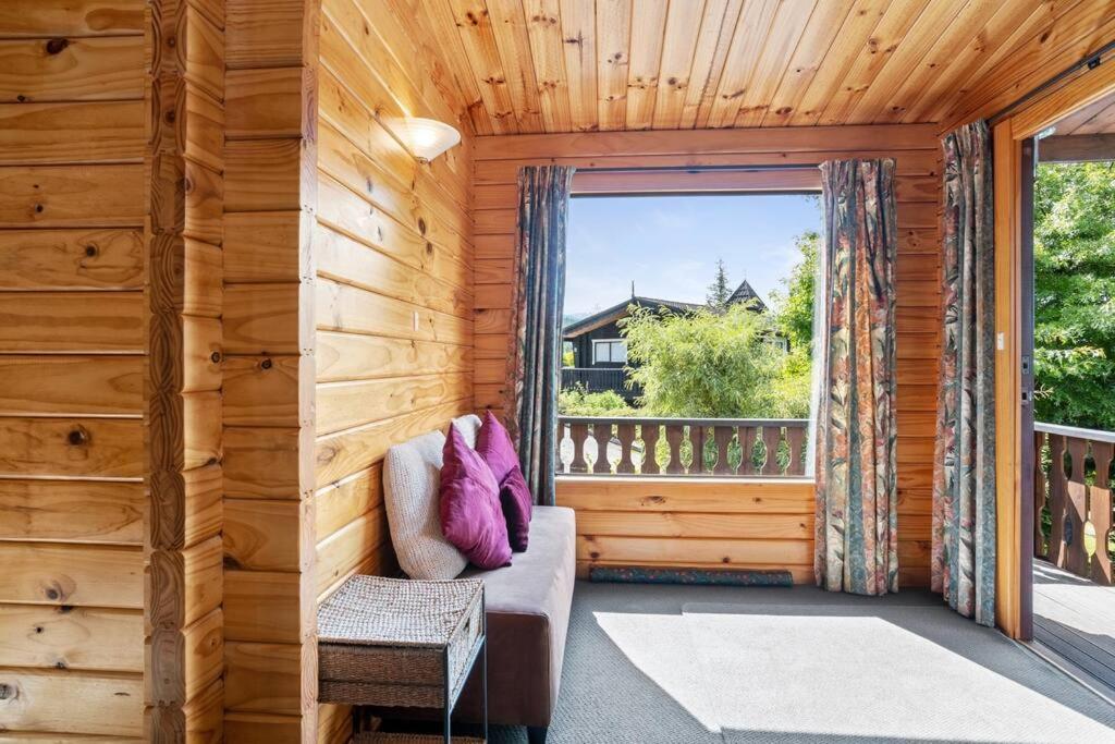 Welcome To The “Mountain Gem”! Hanmer Springs Εξωτερικό φωτογραφία
